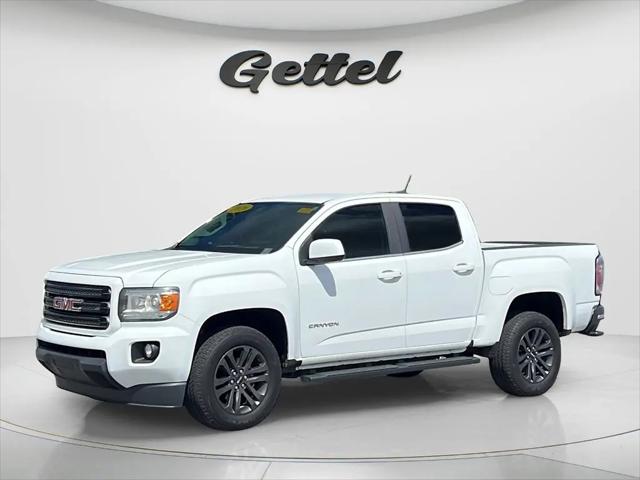 2020 GMC Canyon 2WD Crew Cab Short Box SLE for sale in Ocala, FL