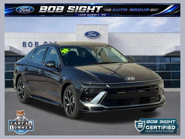 2025 Hyundai Sonata SEL for sale in Lees Summit, MO