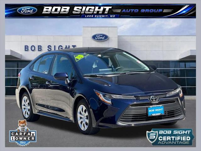 2025 Toyota Corolla LE for sale in Lees Summit, MO