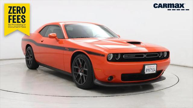 2019 Dodge Challenger GT for sale in Colma, CA