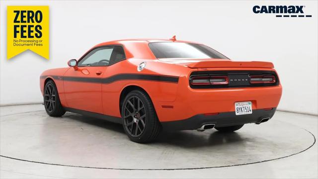 2019 Dodge Challenger GT