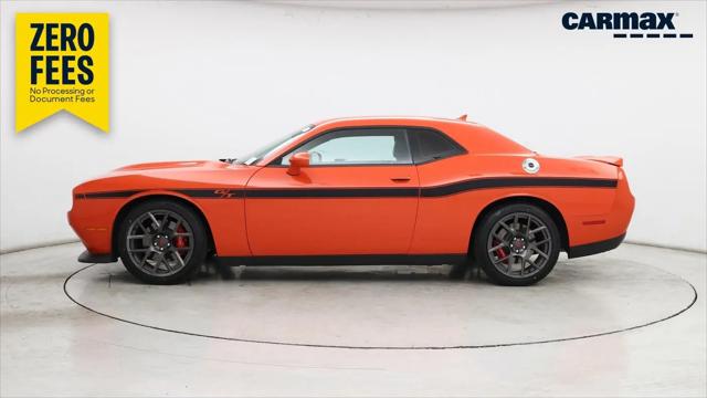 2019 Dodge Challenger GT