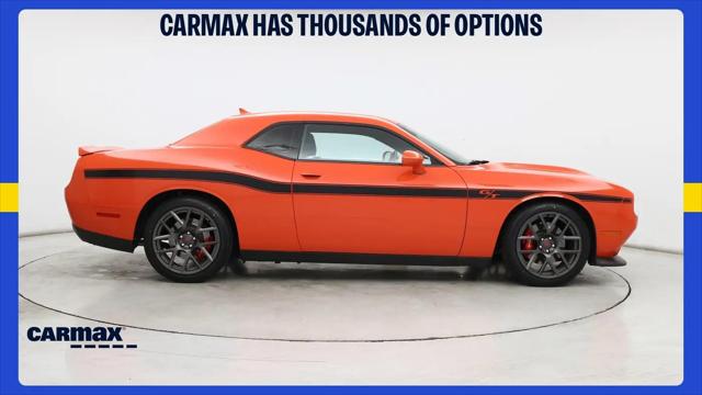 2019 Dodge Challenger GT