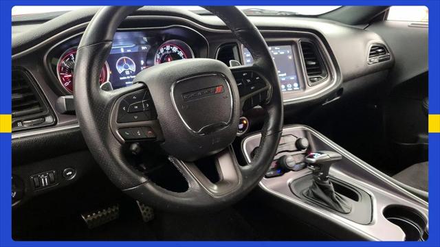 2019 Dodge Challenger GT