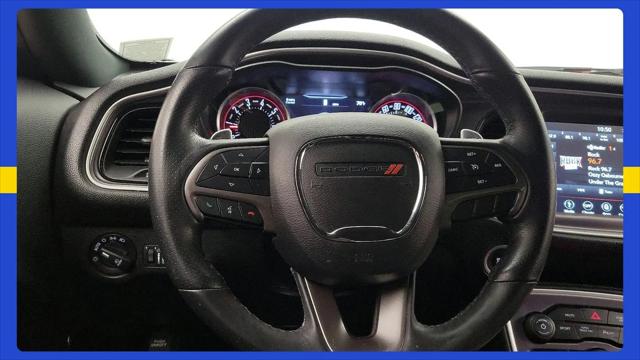 2019 Dodge Challenger GT