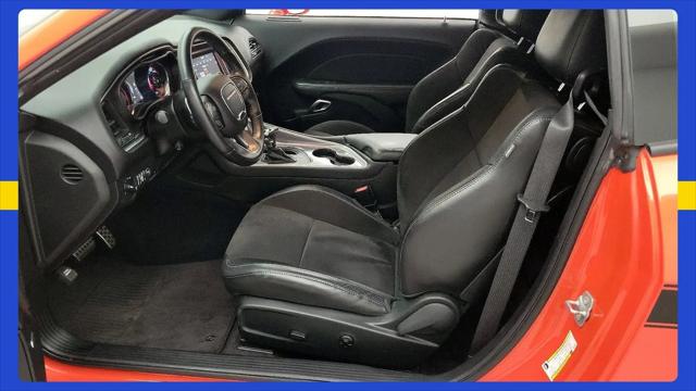 2019 Dodge Challenger GT