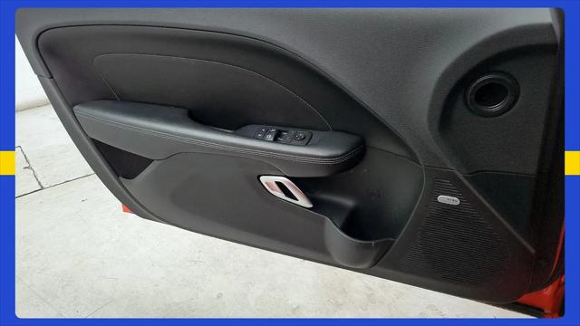 2019 Dodge Challenger GT