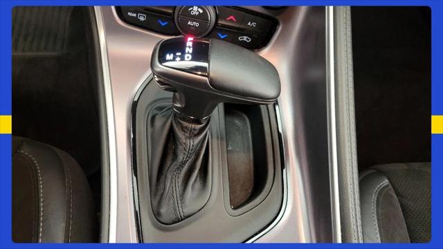 2019 Dodge Challenger GT