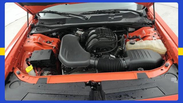 2019 Dodge Challenger GT