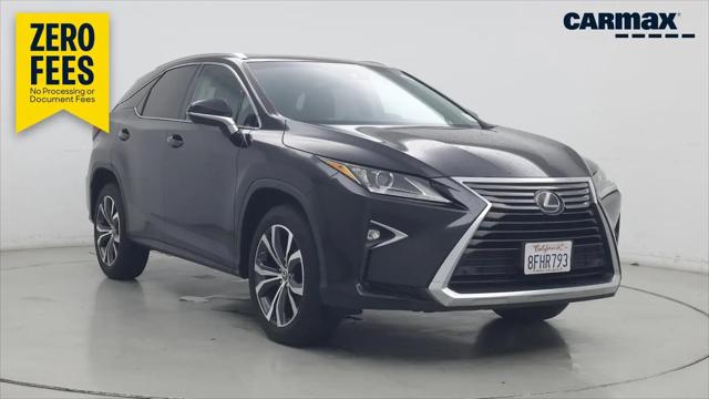2018 Lexus RX 350 RX 350 for sale in Colma, CA