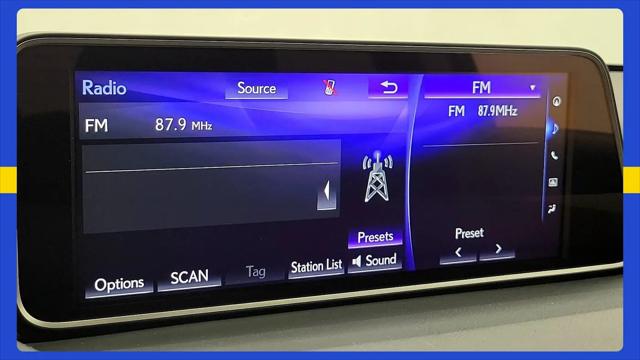 2018 Lexus RX 350 RX 350