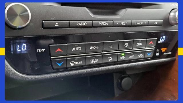 2018 Lexus RX 350 RX 350