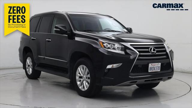 2017 Lexus GX 460 GX 460 Premium for sale in Colma, CA