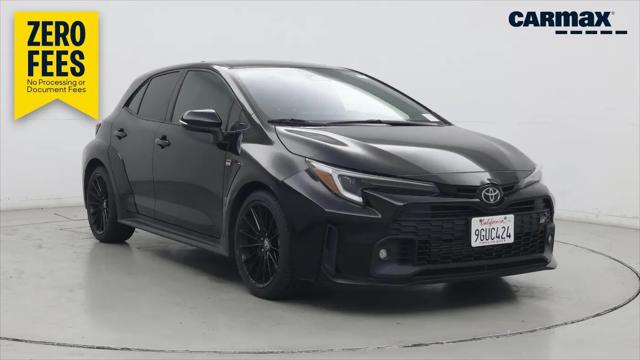 2023 Toyota GR Corolla Core for sale in Colma, CA