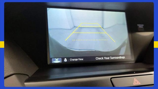 2015 Acura MDX Technology Package