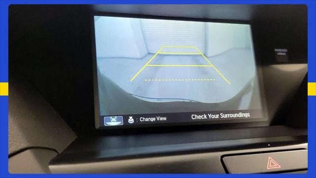 2015 Acura MDX Technology Package