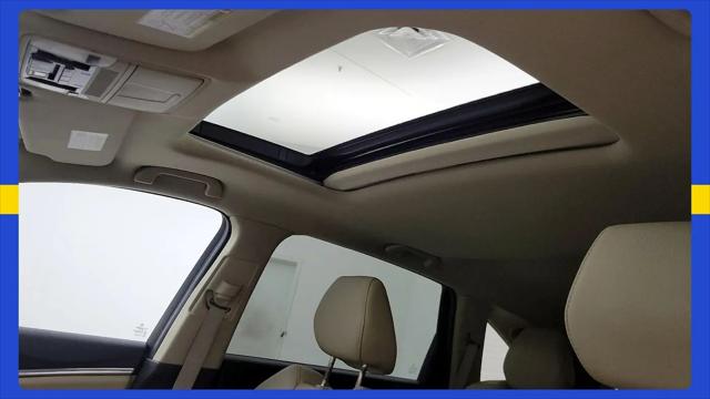 2015 Acura MDX Technology Package