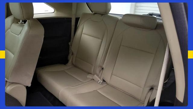 2015 Acura MDX Technology Package