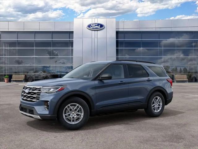 2027 Ford Explorer Active for sale in Montpelier, VT