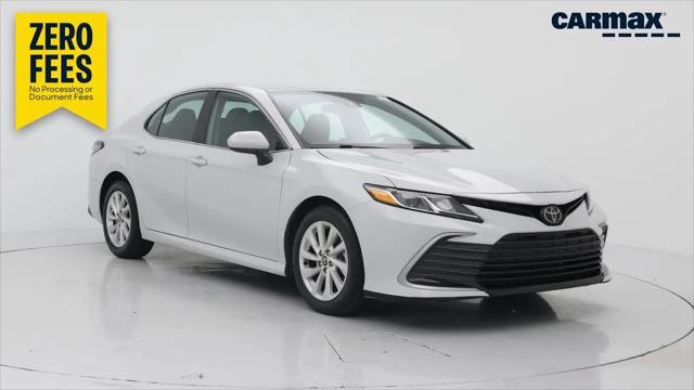 2023 Toyota Camry LE for sale in Tulsa, OK