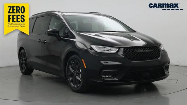 2026 Chrysler Pacifica Limited for sale in Kenner, LA