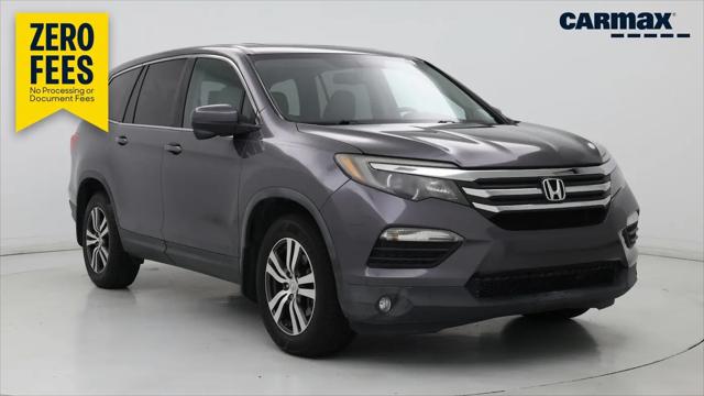 2018 Honda Pilot EX-L for sale in Kenner, LA