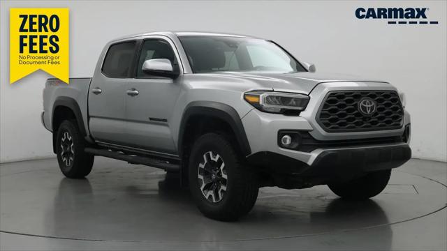 2022 Toyota Tacoma TRD Off Road for sale in Kenner, LA