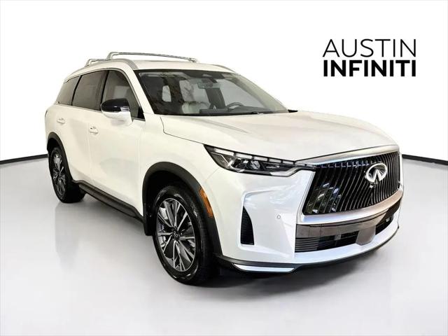 2027 INFINITI QX60 LUXE for sale in Austin, TX
