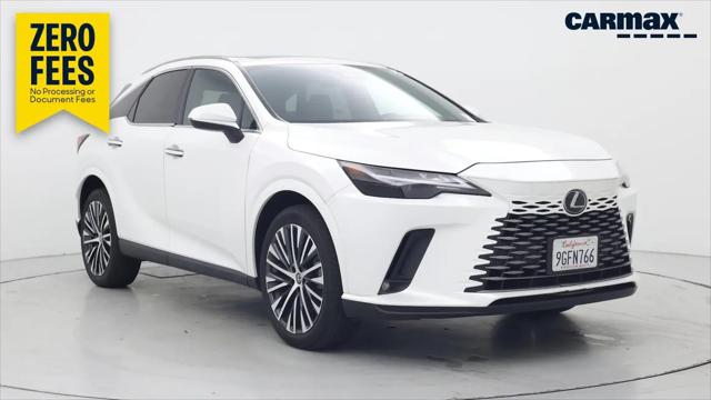2023 Lexus RX 350 Premium Plus for sale in Palmdale, CA