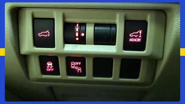 2017 Subaru Outback 3.6R Limited
