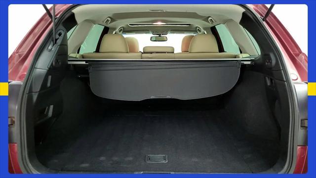 2017 Subaru Outback 3.6R Limited