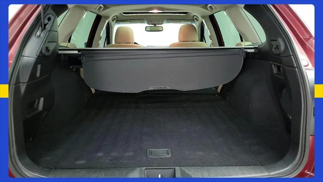 2017 Subaru Outback 3.6R Limited