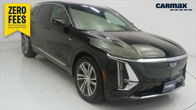 2024 Cadillac iQ Luxury w/1SC for sale in Torrance, CA
