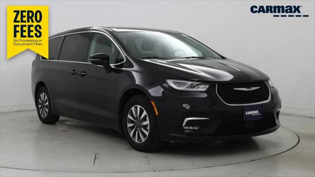 2024 Chrysler Pacifica Hybrid Select for sale in Tucson, AZ