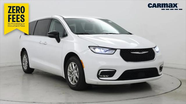 2024 Chrysler Pacifica Touring L for sale in Tucson, AZ