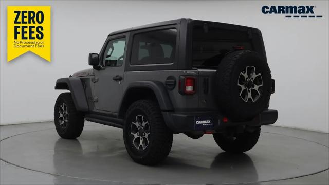 2019 Jeep Wrangler Rubicon 4x4 for sale in Tolleson, AZ