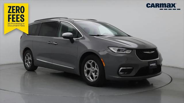 2023 Chrysler Pacifica Limited for sale in Tolleson, AZ