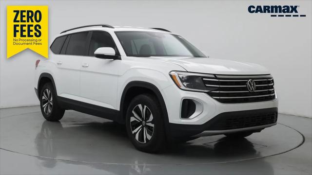 2025 Volkswagen Atlas 2.0T SE for sale in Tolleson, AZ