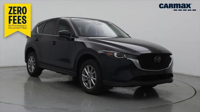 2023 Mazda CX-5 2.5 S for sale in Tolleson, AZ