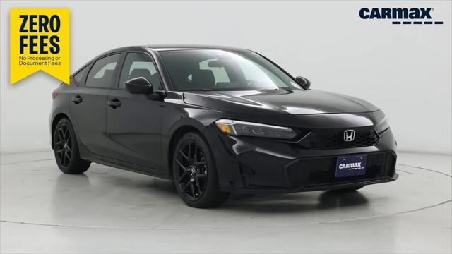 2025 Honda Civic Sport for sale in Tolleson, AZ