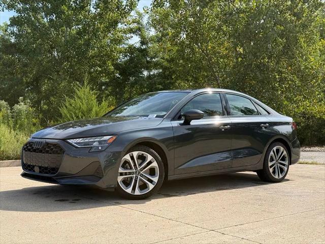 2026 Audi A3 Premium 40 TFSI quattro S tronic for sale in Peoria, IL