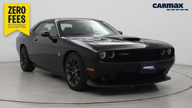 2022 Dodge Challenger R/T Scat Pack for sale in St Peters, MO