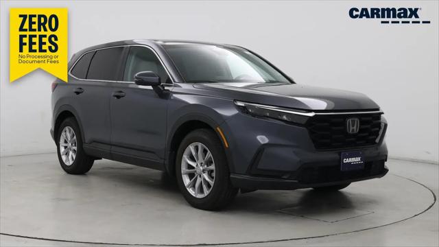 2025 Honda CR-V EX AWD for sale in St Peters, MO