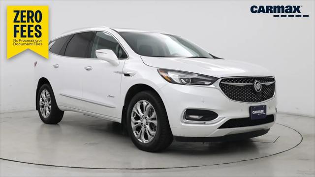 2021 Buick Enclave FWD Avenir for sale in St Peters, MO