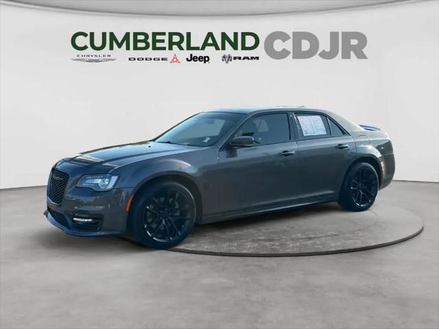 2022 Chrysler 300 S for sale in Cookeville, TN