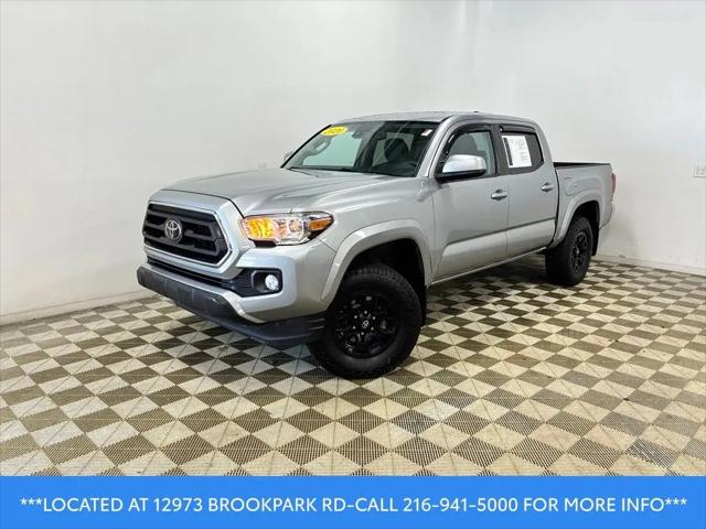 2020 Toyota Tacoma SR5 V6 for sale in Brook Park, OH