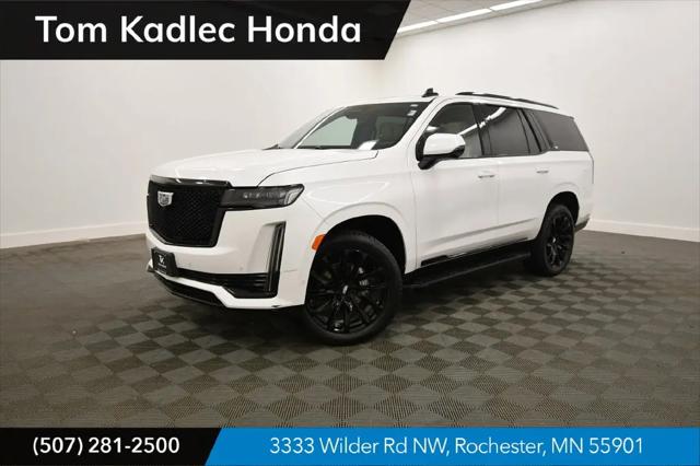 2022 Cadillac Escalade 4WD Sport for sale in Rochester, MN