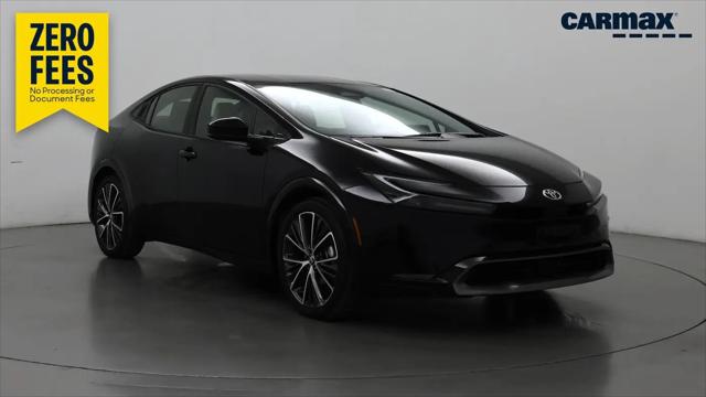 2026 Toyota Prius XLE for sale in Lakeland, FL