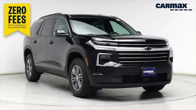 2026 Chevrolet Traverse FWD LT for sale in Glencoe, IL
