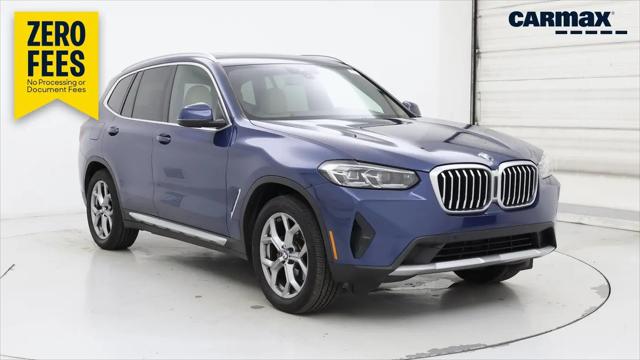 2023 BMW X3 xDrive30i for sale in Pensacola, FL